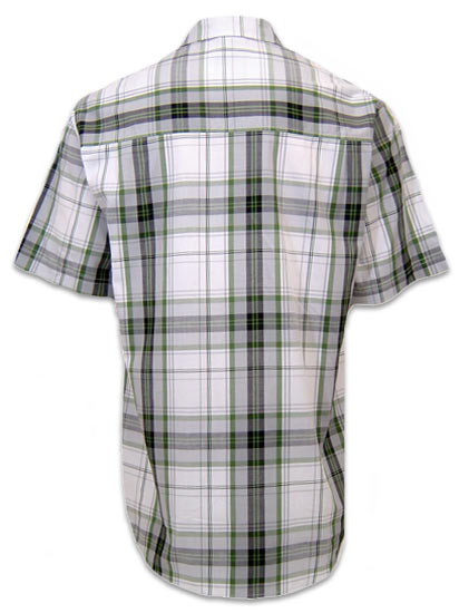chemise de  mafia k'1ry